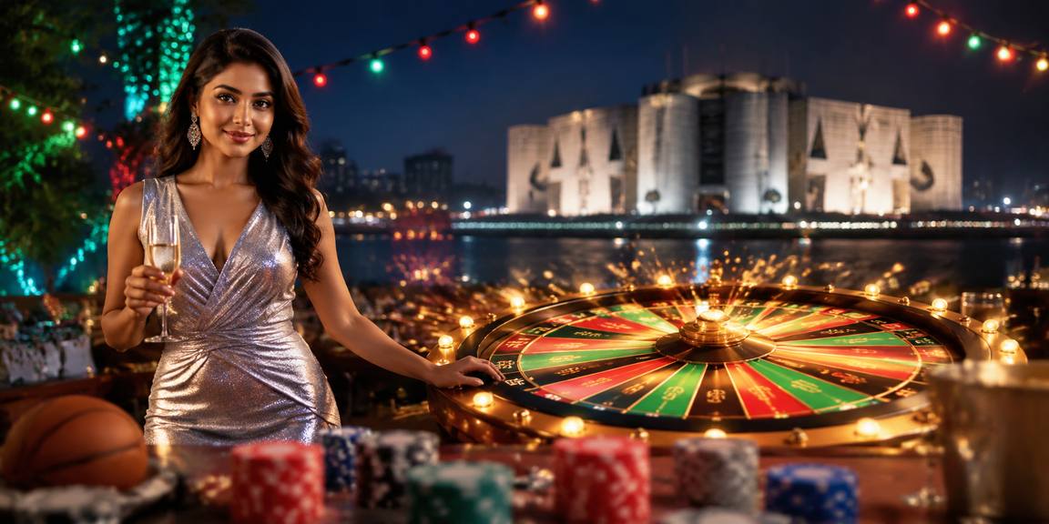 winbet17 বাংলা Roulette